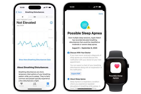 Apple Watch Series 10 announced with bigger screen and thinner design