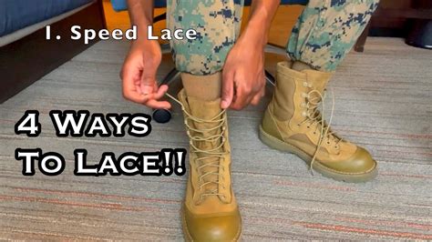 Military Boot Laces Clearance