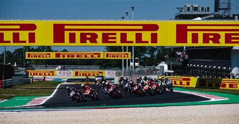 SBK 2023 La Preview Del GP Di Misano Rinaldi E Toprak Pronti A