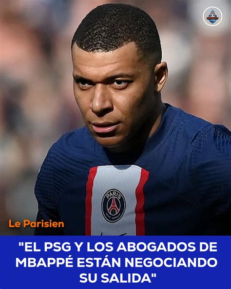 El Chiringuito Tv On Twitter 🤝el Psg Y Los Abogados De MbappÉ Están