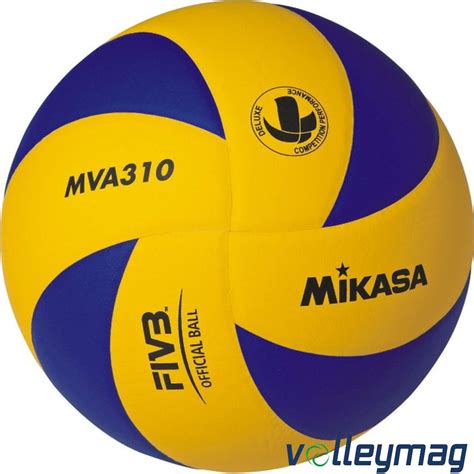 Как выбрать хороший волейбольный мяч? - на сайте магазина Волеймаг