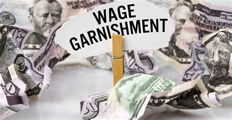 What Is Considered Disposable Income For Wage Garnishment Defense