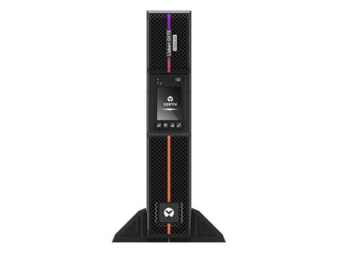 Vertiv Liebert Gxt Lithium Ion Ups Va Visench