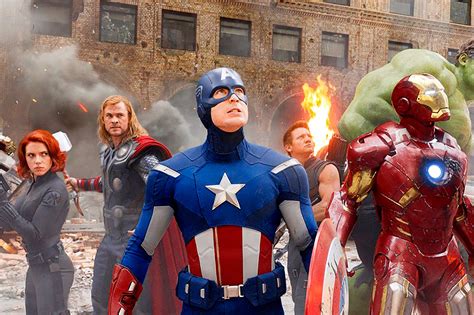 Avengers 4 significa el final de las películas de Marvel (más o menos) | GQ México y Latinoamérica