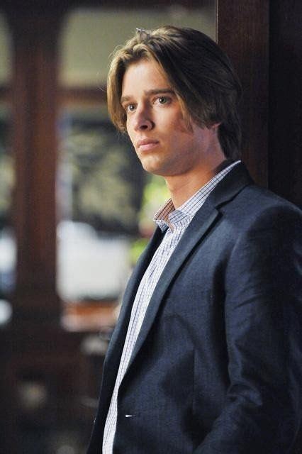 Pretty Little Liars Surface Tension Tv Episode 2011 Jason Pretty