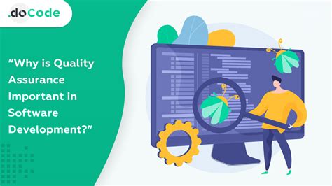 Why Is Quality Assurance Important In Software Development