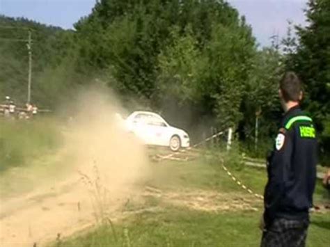 Rallye Orlick Hory Video Rz Youtube