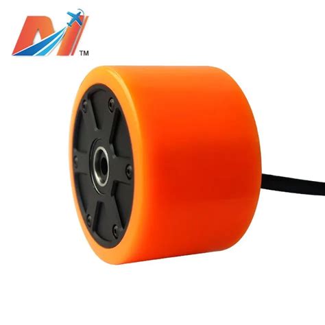 Maytech Kv G Electric Wheel Mini Cute Hall Sensor Hub Motor