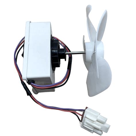 Kenwood Fridge Freezer Fan Motor KBL-48ZWT05-1204 – Aspares