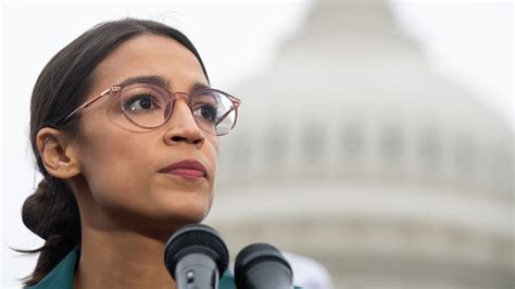 New York Progressive Ocasio Cortez Easily Wins Second House Term