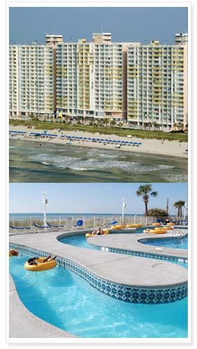 Apartment Finder: Myrtle Beach Rentals