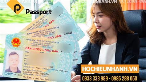 44 Phạm Ngọc Thạch Địa Chỉ Làm Hộ Chiếu Và Cccd Hà Nội