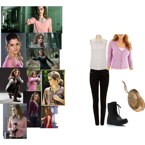 Luxury Fashion And Independent Designers Ssense 1990s Outfits Hermione Granger Outfits Harry