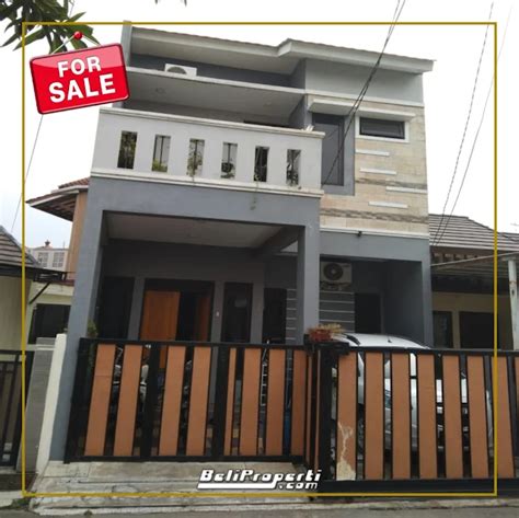 Rumah Dijual Di Duta Bintaro Kunciran Alam Sutera