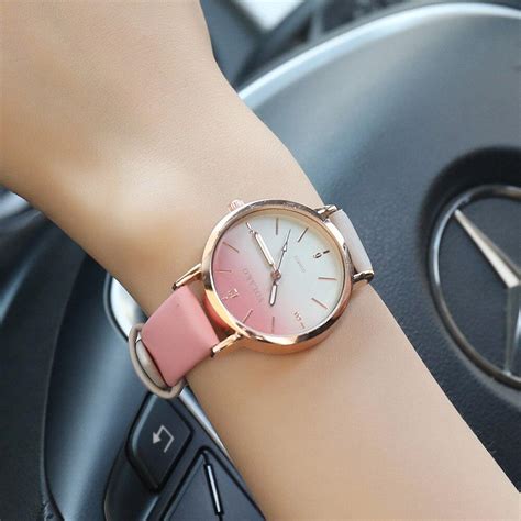 Satın alın YOLAKO Brand Women s Watch Women Quartiz Watch Wristwatch