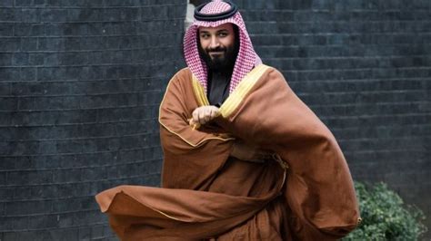 هل تمهد تصريحات محمد بن سلمان بشأن إسرائيل لـصفقة القرن؟ Bbc News عربي