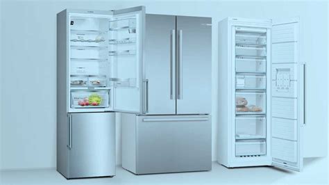 Bosch Refrigerator Review: Is a Bosch Refrigerator Good ...