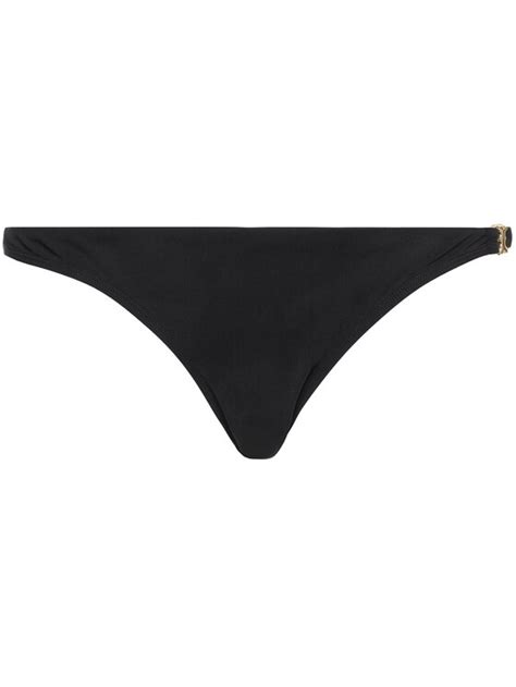 Tory Burch D Od Bikini Gemini Link Hipster Czarny Modivo Pl