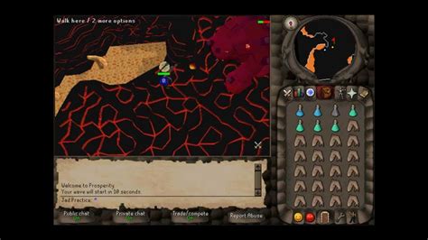 Osrs Jad Guide 2017 / Kiln Guide! | SoulPlay Forums / How to kill jad in osrs. - guesty blog