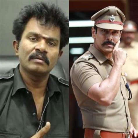 #JusticeForJayarajandBennicks: Singam director Hari regrets making five ...