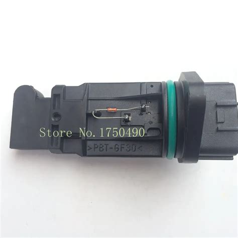 Maf Air Flow Sensor Pins Intake Air Flow Meter Sub Assy Ad