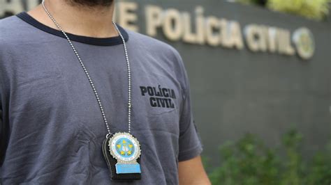 Concursos Policiais Rj Cl Usula De Barreira Derrubada Confira