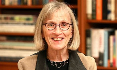 Claudia Goldin Wins 2023 Nobel Prize In Economic Sciences Her Research