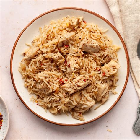 Easy Chicken Pulao Instant Pot And Stovetop Indian Ambrosia