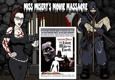 Miss Misery S Movie Massacre The Ghost Train Tv Episode Imdb