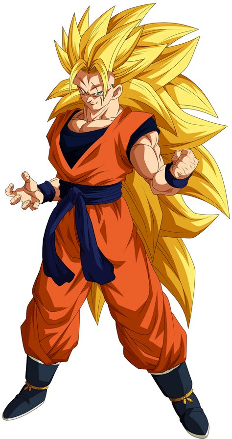 Future Gohan Ssj3 Dragon Ball Heroes