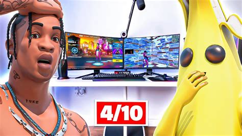 On NOTE les SETUPS des ABONNÉS 2 ft Natmor YouTube