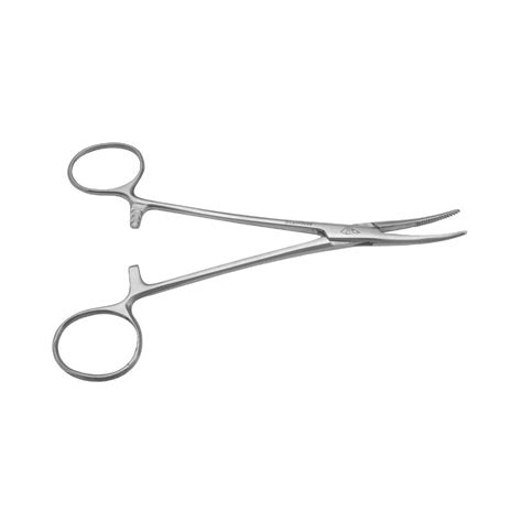 Buy Cs A Moynihan Artery Forceps Half Serrated Chatterjee Surgical