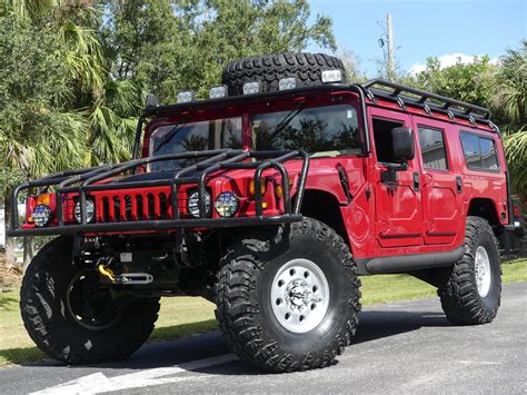 1998 Hummer H1 | Survivor Classic Cars Services