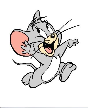 Nibbles Mouse - Tom and Jerry Wiki