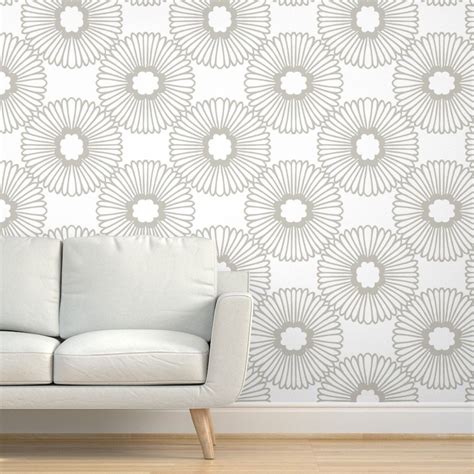 Floral stencils flower stencils for wall painting floral patterns for walls and furniture – Artofit