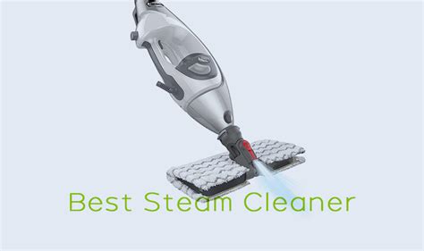 Best Steam Cleaner for Tile Floors and Grout - Vacuum Advisor