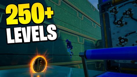 ⭐250 Levels Deathrun⭐ Decoy95 Fortnite Creative Map Code