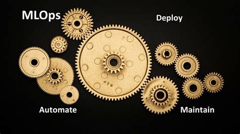 What Is Mlops The Tools The Meaning And The Future The Data Scientist