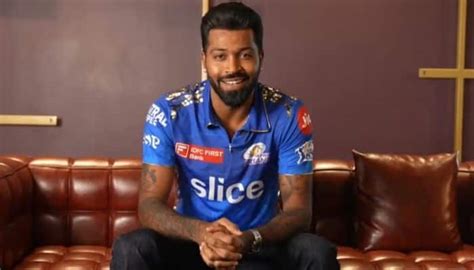 Hardik Pandya Reveals Why His Injury Recovery Took Time After Cricket