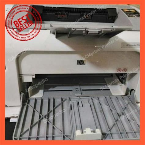 Jual Scanner Assy Laserjet P Laser Scan Printer P Hp Scm