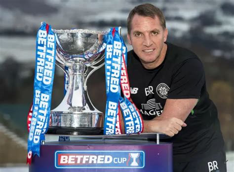 Celtic Win League Cup Final As It Happened BBC Sport