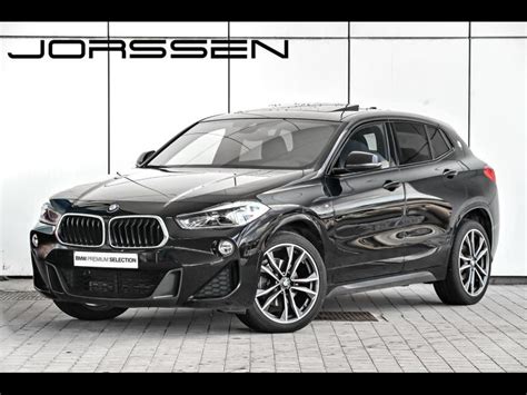 Bmw X Sdrive I M Sportpakket Jorssen Zuid