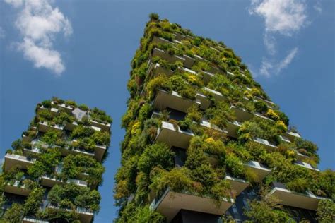 Qué Es La Arquitectura Bioclimática Ventajas Y Características