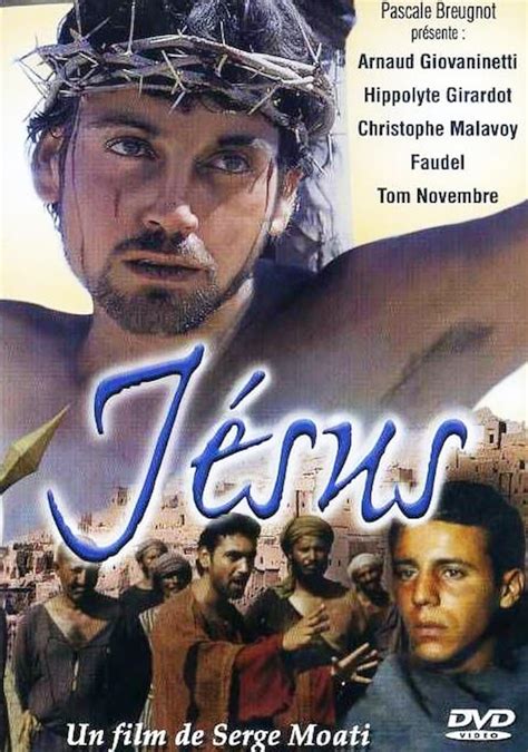 Jésus Tv Movie 1999 Imdb