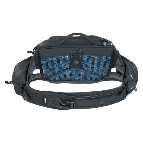 Nerka Rowerowa Evoc Hip Pack Pro E Ride L Czarna Bike