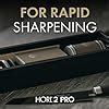 Horl Pro Rolling Knife Sharpener Engineered And Produced In Germany