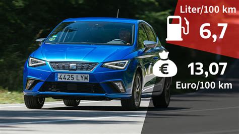 Seat Ibiza Alle Generationen Neue Modelle Tests Fahrberichte Auto