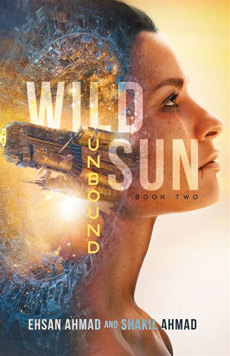 Review Of Wild Sun 9781949671131 Foreword Reviews