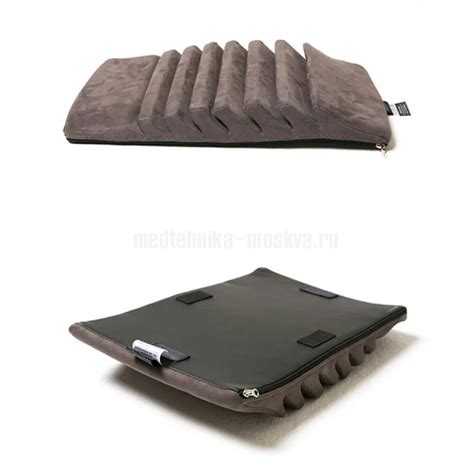 Ортопедическая подушка под спину «Детензор» купить в Москве, цена