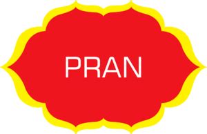 Pran Logo PNG Vector (EPS) Free Download